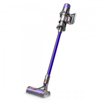 Dyson V11 Extra 419649-01 Επαναφορτιζόμενη Σκούπα 2 σε 1 Stick & Χειρός Nickel/Iron/Purple Dyson V11 Extra 419649-01 Επαναφορτιζόμενη Σκούπα 2 σε 1 Stick & Χειρός Nickel/Iron/Purple